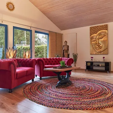 Bio-ferienhaus-eifel *