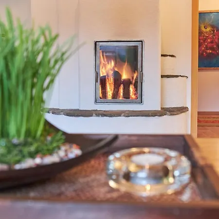 Дом отдыха Bio-ferienhaus-eifel