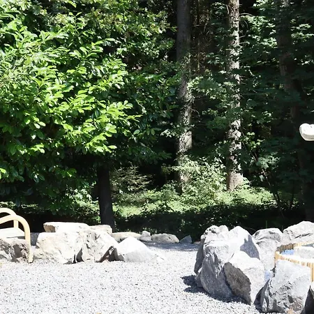 Bio-ferienhaus-eifel Rott (Eifel)