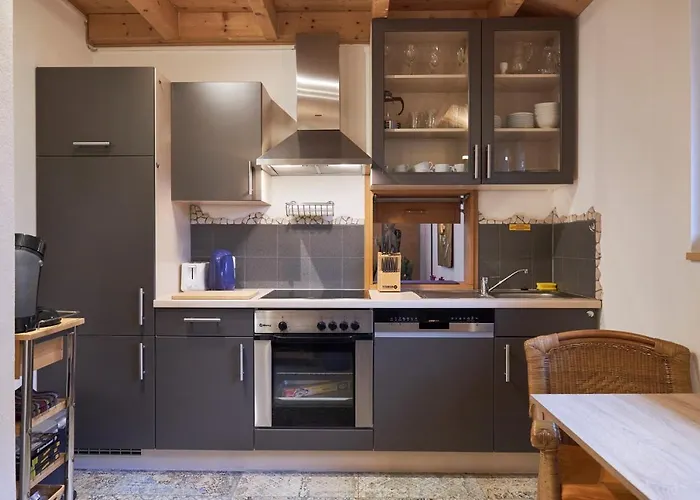 Bio-ferienhaus-eifel بيت للعطل