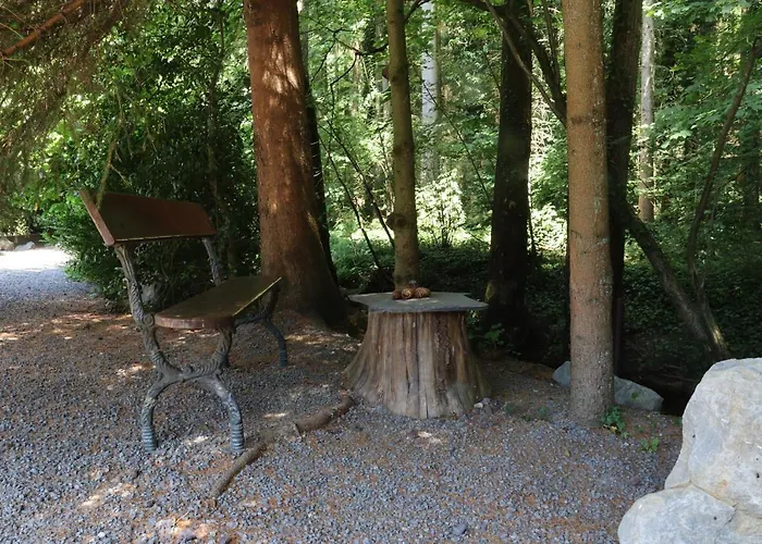 Bio-ferienhaus-eifel *