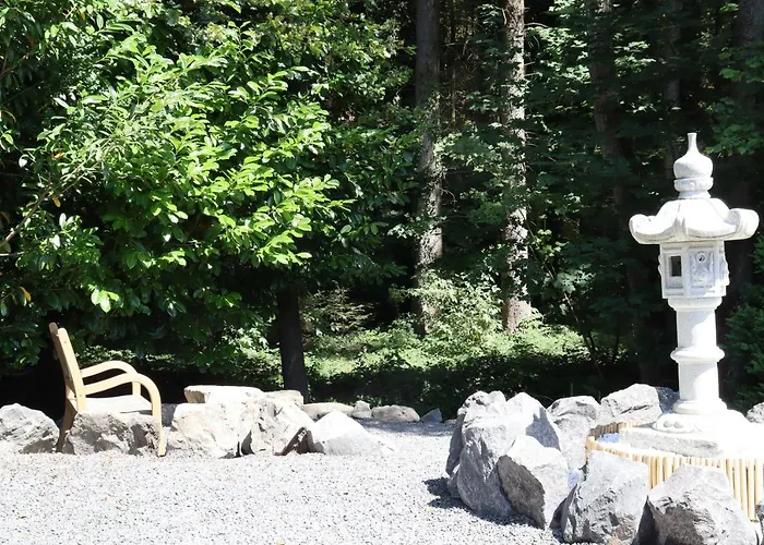 Bio-ferienhaus-eifel Rott (Eifel)